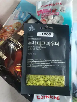 买家评价图片