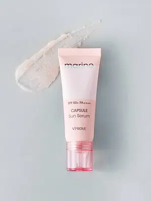 비프루브 마린 캡슐 선세럼 35 ml (SPF50+,PA++++)