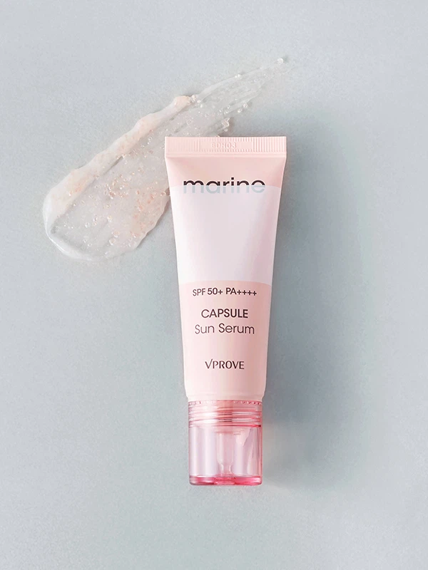 비프루브 마린 캡슐 선세럼 35 ml (SPF50+,PA++++)
