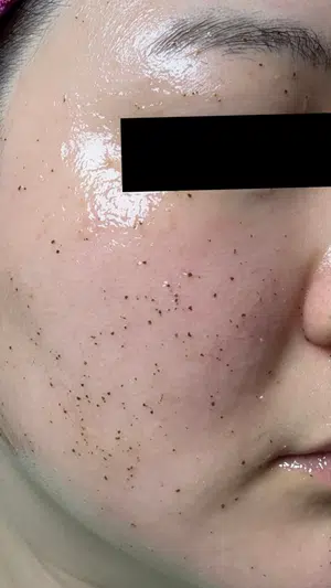 买家评价图片