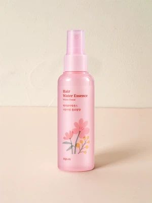 과일나라 향기주는 워터에센스 샤방샤방플로랄향 110 ml