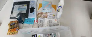 买家评价图片