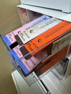 买家评价图片
