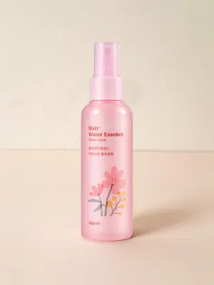 과일나라 향기주는 워터에센스 샤방샤방플로랄향 110 ml