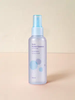 과일나라 향기주는 워터에센스 포근포근비누향 110 ml