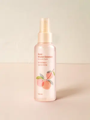 과일나라 향기주는 워터에센스 달콤러브피치향 110 ml