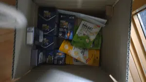 买家评价图片