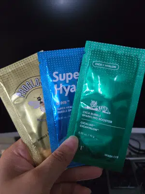 买家评价图片