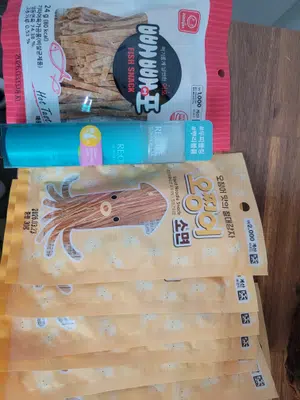 买家评价图片