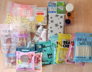 买家评价图片