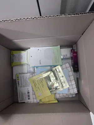 买家评价图片