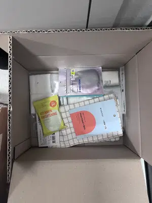 买家评价图片