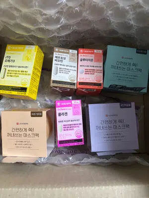 买家评价图片