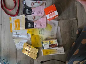 买家评价图片