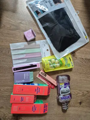 买家评价图片