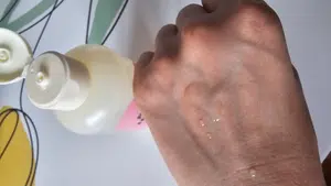 买家评价图片