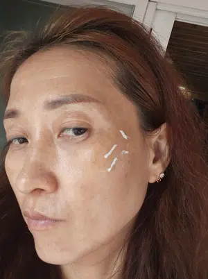 买家评价图片