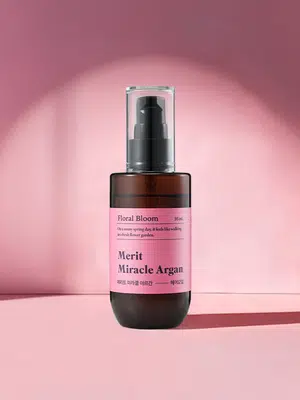 메리트 미라클 아르간 오일 플로럴 블룸 95 ml