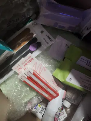 买家评价图片
