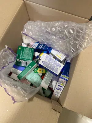 买家评价图片