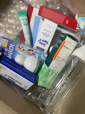 买家评价图片
