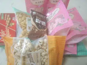 买家评价图片