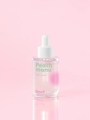 파넬 피치마누 글로우 세럼 30 ml  