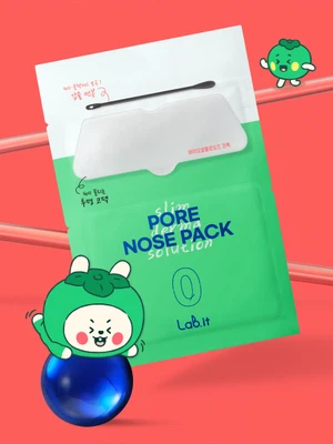 랩잇 by 닥터지 포어 코팩