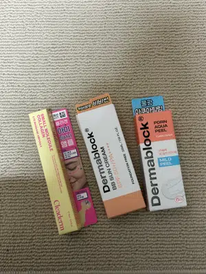 买家评价图片