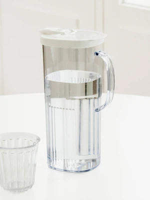 정사각냉장고물병(약1.8 L)