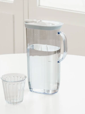 슬림냉장고물병(약2 L)