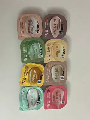 买家评价图片