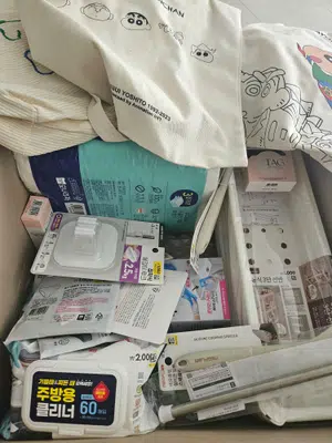 买家评价图片