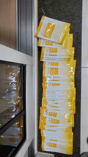 买家评价图片