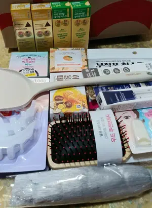 买家评价图片