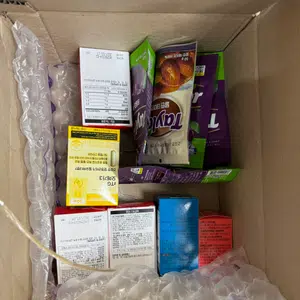 买家评价图片