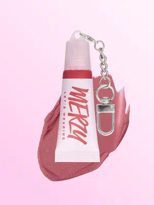 [02 러브블룸] 머지 렛츠웨어링 블러틴트 키링