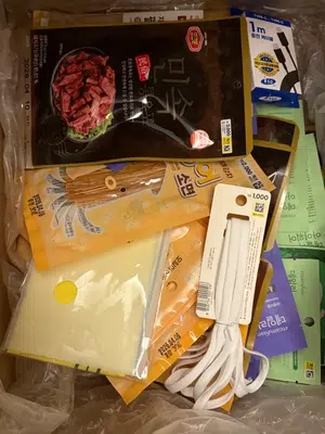 买家评价图片