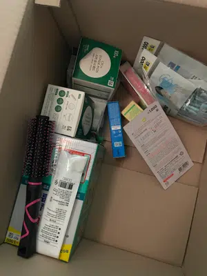 买家评价图片