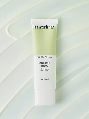 비프루브 마린 수분광채 선젤 50 ml (SPF50+,PA++++)
