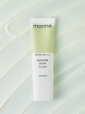 비프루브 마린 수분광채 선젤 50 ml (SPF50+,PA++++)