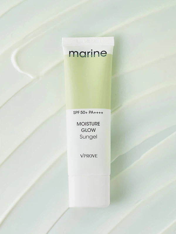 비프루브 마린 수분광채 선젤 50 ml (SPF50+,PA++++)