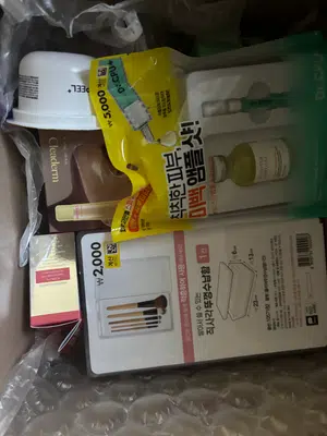 买家评价图片