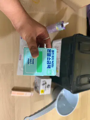 买家评价图片