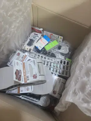 买家评价图片