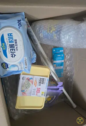 买家评价图片