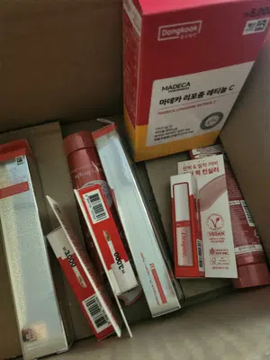 买家评价图片