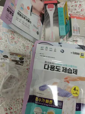 买家评价图片
