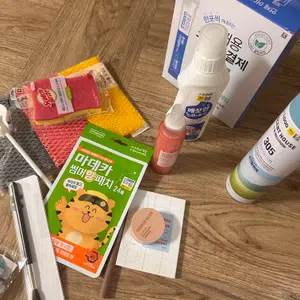 买家评价图片