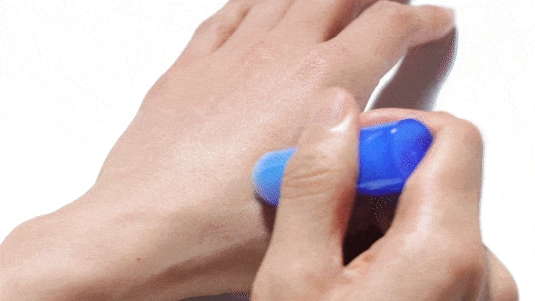 Prep by B.READY Healthy Tone Lip Balm Matte 4.2g